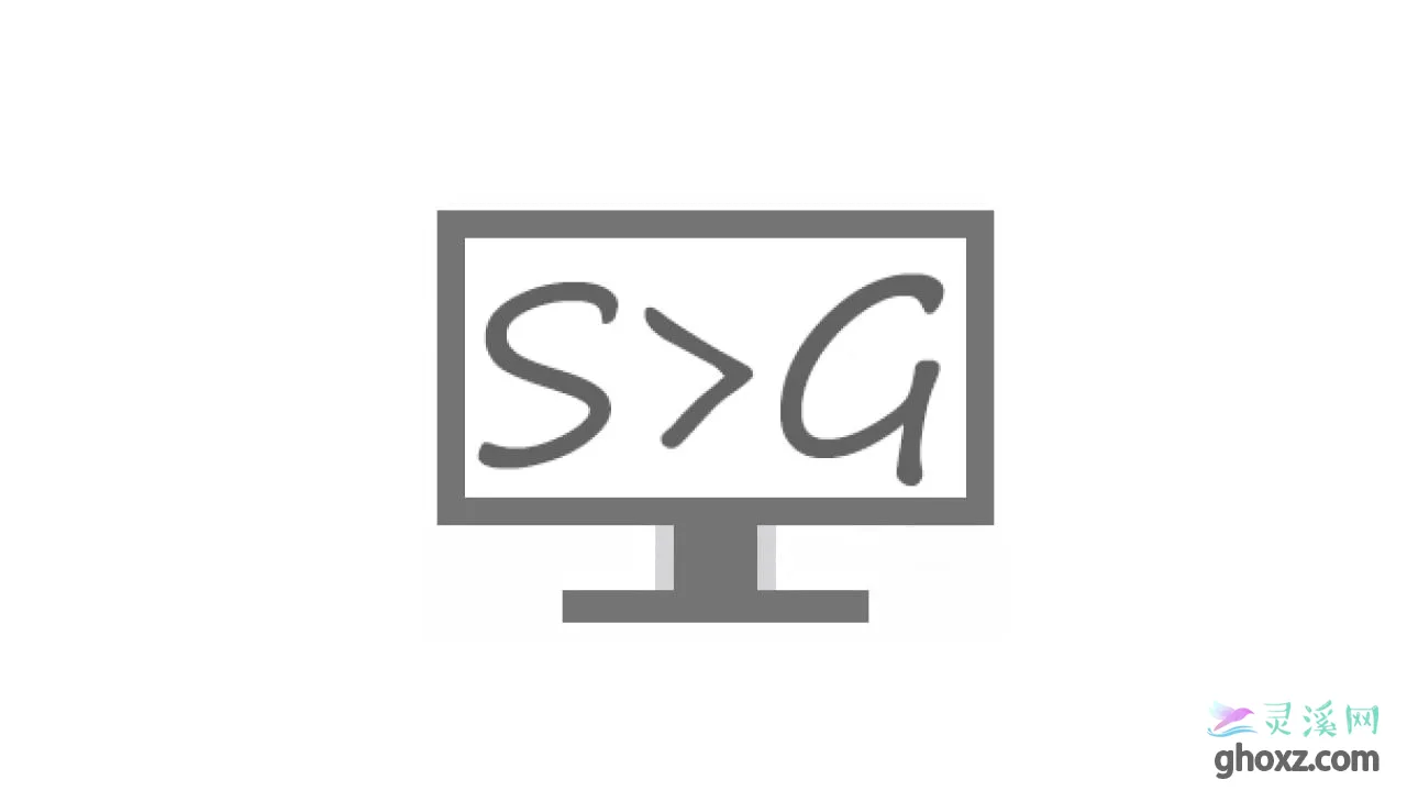 ScreenToGif v2.41.2.0 GIF和视频录制软件