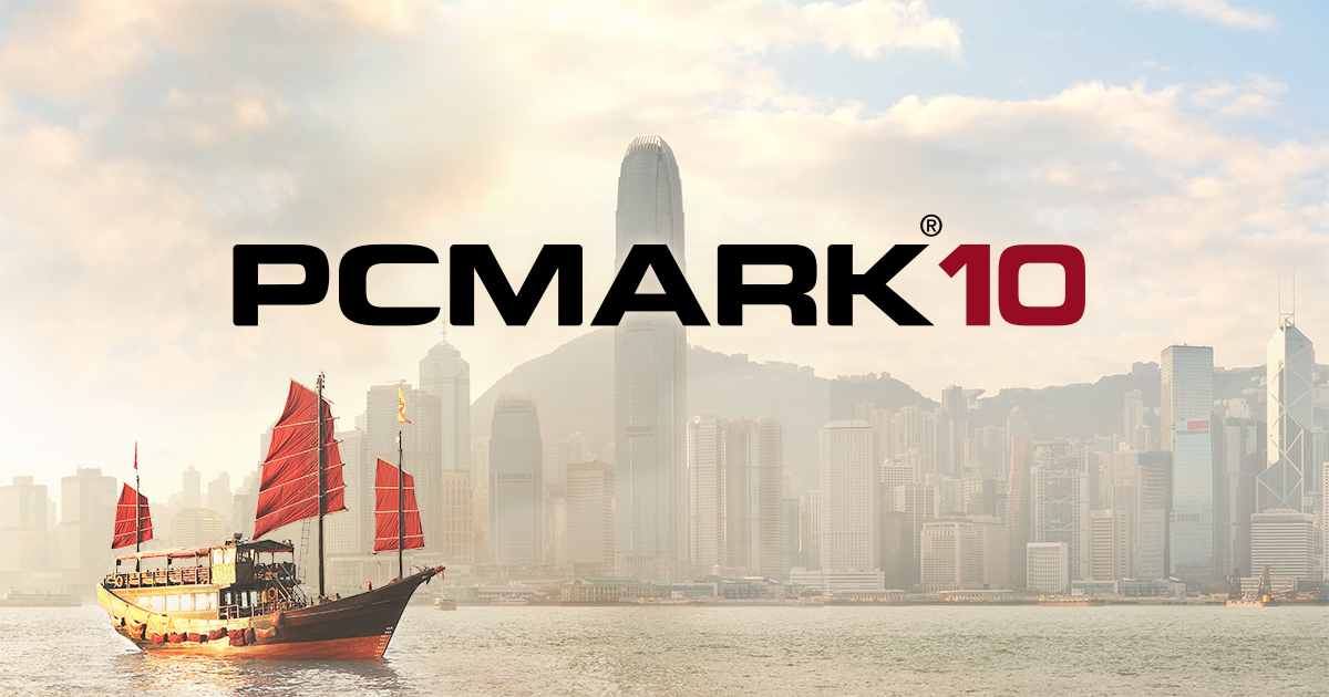 PCMark解锁专业版(基准测试软件)v2.3.2909