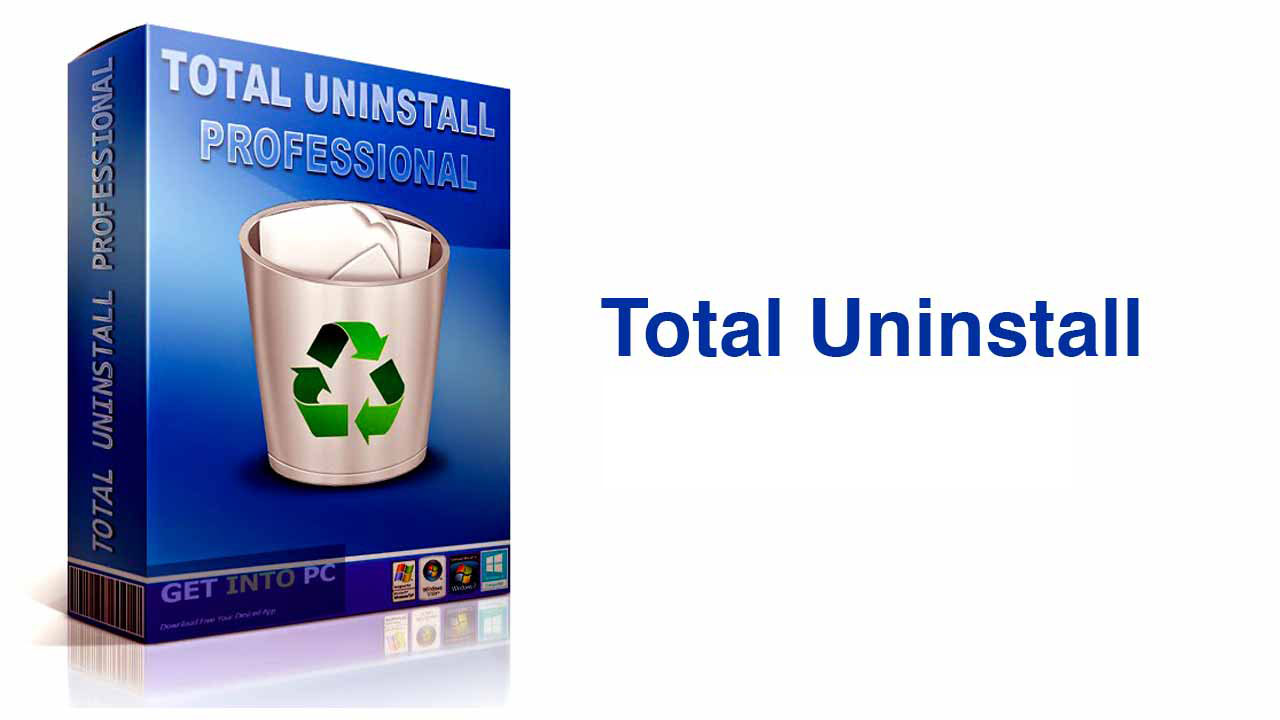 Total Uninstall Professional 7.6.2.367 x64 专业卸载工具中文多语免费版